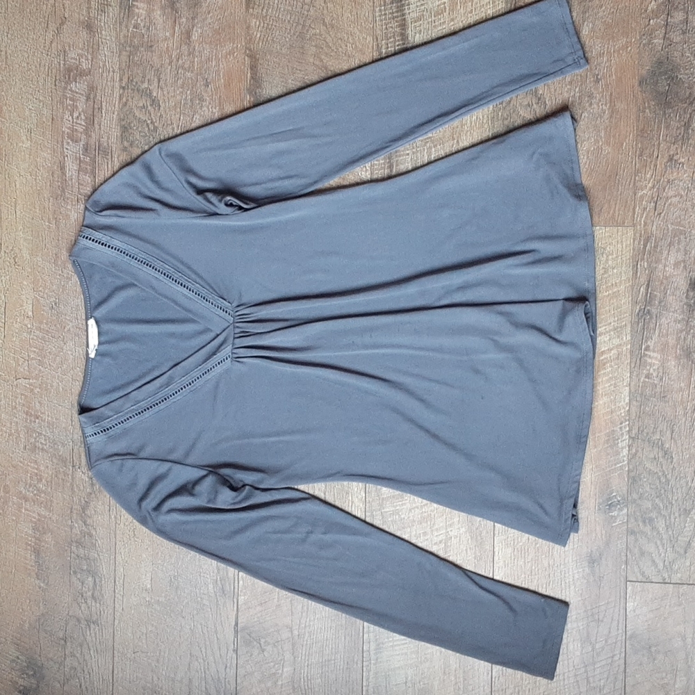 Flamingo Urban Longsleeve Top
